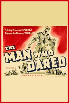 The Man Who Dared (1939)