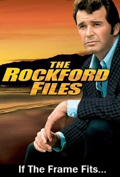 The Rockford Files: If the Frame Fits... (1996)