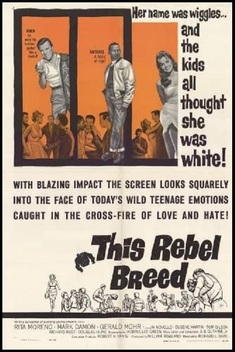 This Rebel Breed (1960)