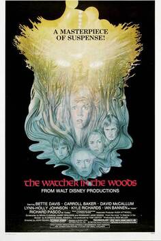The Watcher in the Woods (TV Movie 2017) - IMDb
