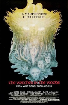 The Watcher in the Woods (1980)