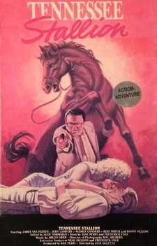 Tennessee Stallion (1982)