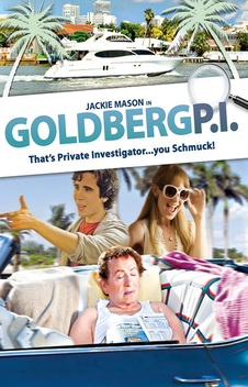 Goldberg - P.I. (2011)