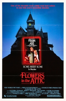 Flowers in the Attic (1987)