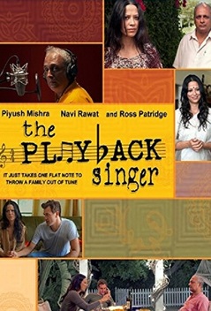 The Playback Singer (2013)