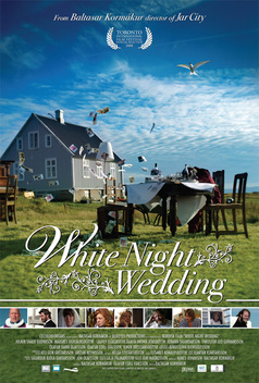 White Night Wedding (2008)