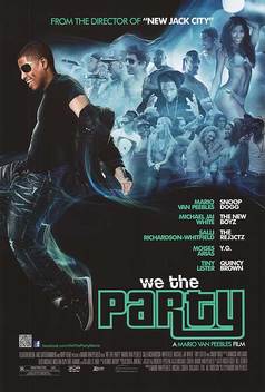 We the Party (2012)