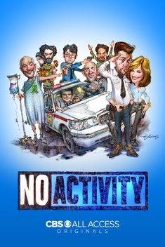 No Activity (2017-2021)