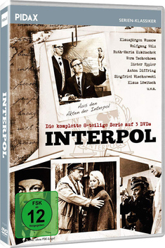 Interpol (1963-1967)