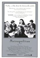 Metropolitan (1990)