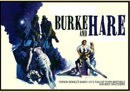 Burke & Hare (1972)