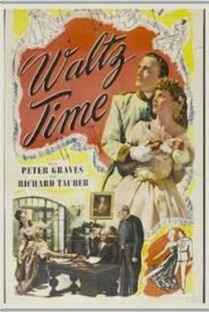Waltz Time (1945)