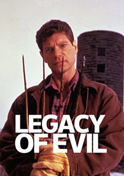 Legacy of Evil (1995)