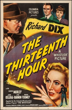The Thirteenth Hour (1947)