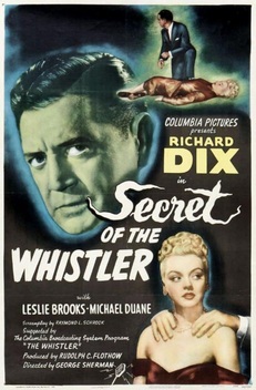 The Secret of the Whistler (1946)