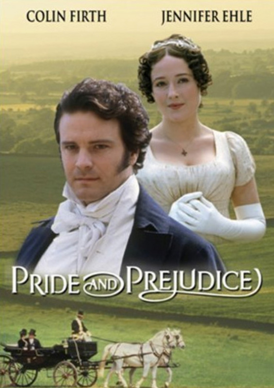 Pride and Prejudice (1995)