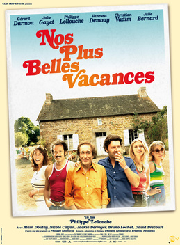 My Best Holidays (2012)