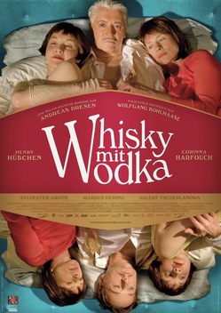 Whiskey with Vodka (2009)