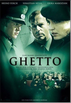 Ghetto (2005)