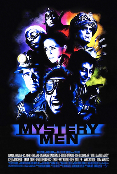 Mystery Men (1999)