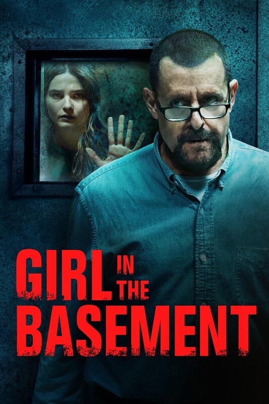 Girl In The Basement 2021 6780