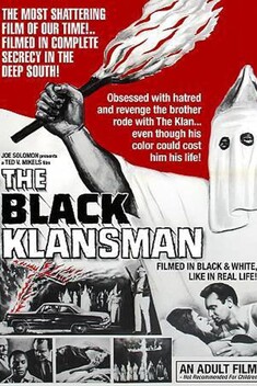 The Black Klansman (1966)