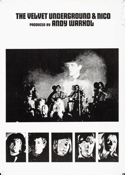 The Velvet Underground and Nico (1966)