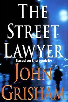 The Street Lawyer (2003)