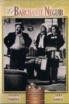 El Barchante Neguib (1946)