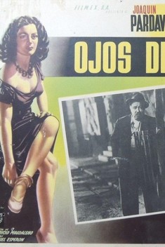 Ojos de Juventud (1948)