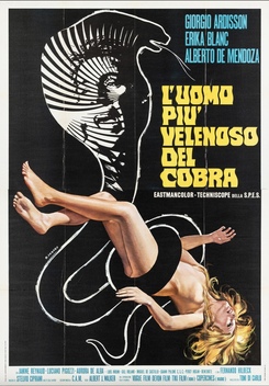 Human Cobras (1971)