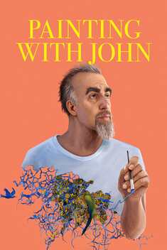Painting with John Lurie (2021-)