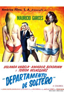 Departamento de Soltero (1971)