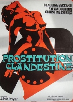 Prostitution Clandestine (1975)