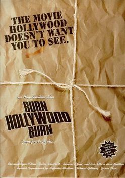 An Alan Smithee Film: Burn Hollywood Burn (1997)