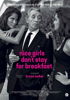 Nice Girls Don't Stay For Breakfast (2018)