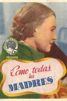 Like All Mothers (1944)