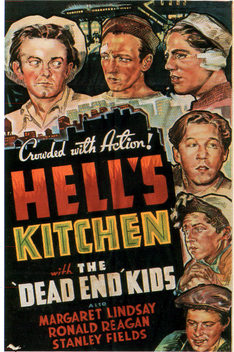 Hell's Kitchen (1939)