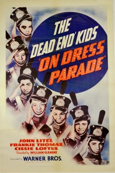 On Dress Parade (1939)