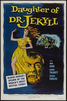 Daughter of Dr. Jekyll (1957)