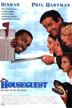 Houseguest (1995)