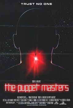 The Puppet Masters (1994)