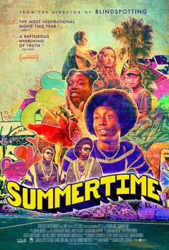 Summertime (2020)