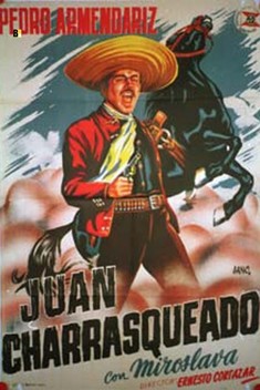 Juan Charrasqueado (1948)