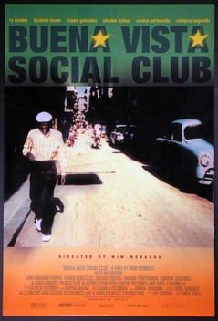 Buena Vista Social Club (1999)