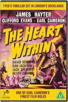 The Heart Within (1957)