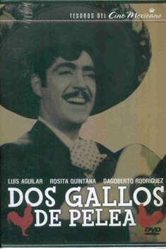 Dos Gallos de Pelea (1950)