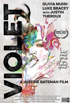 Violet (2021)