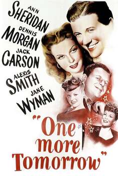 One More Tomorrow (1946)