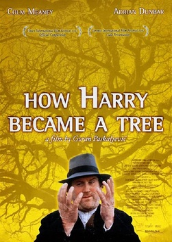 How Harry Became a Tree (2001)